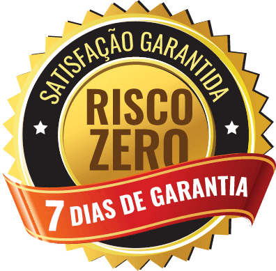 Garantia de 7 dias Carga Max PRO